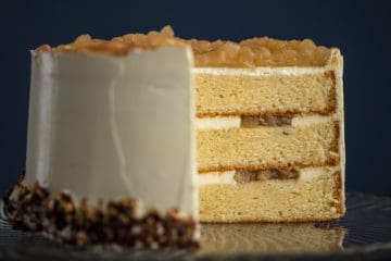 Sponge and Cake Emulsifiers